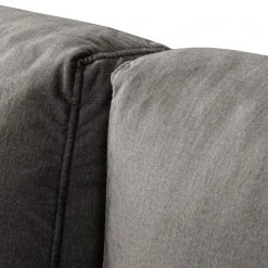 Jack & Alice Sofa Sanchez I (2,5-Sitzer) - Samt Onoli: Rauchgrau 17 Jack & Alice Sofa Sanchez I (2,5-Sitzer) - Samt Onoli: Rauchgrau -Wohnzimmermöbel boutique en ligne 1000179237 190813 17575500146 DETAILS P000000001000179237