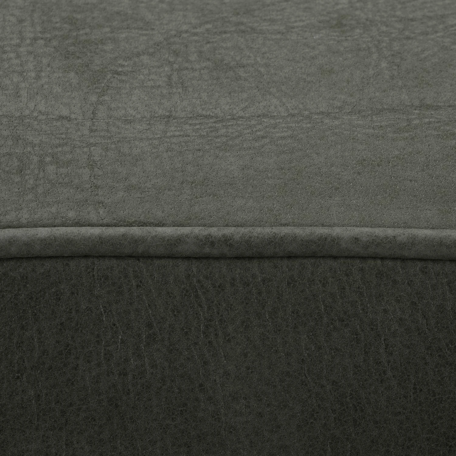 Jack & Alice Sofa Sanchez I (2-Sitzer) - Samt - Echtleder Kena: Anthrazit 10 Jack & Alice Sofa Sanchez I (2-Sitzer) - Samt - Echtleder Kena: Anthrazit – Bild 10