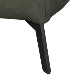 Jack & Alice Sofa Sanchez I (2-Sitzer) - Samt - Echtleder Kena: Anthrazit 22 Jack & Alice Sofa Sanchez I (2-Sitzer) - Samt - Echtleder Kena: Anthrazit -Wohnzimmermöbel boutique en ligne 1000179244 190813 17580000229 DETAILS P000000001000179244