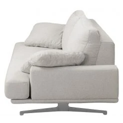 Fredriks Sofa Hendra II (3-Sitzer) - Webstoff - Webstoff Delea: Hellgrau 11 Fredriks Sofa Hendra II (3-Sitzer) - Webstoff - Webstoff Delea: Hellgrau -Wohnzimmermöbel boutique en ligne 1000179255 190813 17580600336 DETAILS P000000001000179255