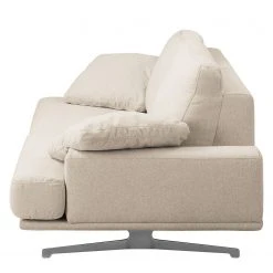 Fredriks Sofa Hendra II (2-Sitzer) - Webstoff - Webstoff Delea: Beige -Wohnzimmermöbel boutique en ligne 1000179271 190813 17581600480 DETAILS P000000001000179271