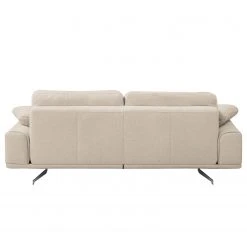 Fredriks Sofa Hendra II (2-Sitzer) - Webstoff - Webstoff Delea: Beige -Wohnzimmermöbel boutique en ligne 1000179271 190813 17581600481 DETAILS P000000001000179271