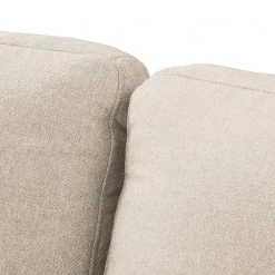 Fredriks Sofa Hendra II (2-Sitzer) - Webstoff - Webstoff Delea: Beige -Wohnzimmermöbel boutique en ligne 1000179271 190813 17581600484 DETAILS P000000001000179271