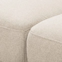 Fredriks Sofa Hendra II (2-Sitzer) - Webstoff - Webstoff Delea: Beige -Wohnzimmermöbel boutique en ligne 1000179271 190813 17581700485 DETAILS P000000001000179271