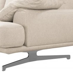 Fredriks Sofa Hendra II (2-Sitzer) - Webstoff - Webstoff Delea: Beige -Wohnzimmermöbel boutique en ligne 1000179271 190813 17581700486 DETAILS P000000001000179271