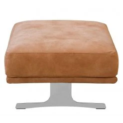 Ars manufacti Polsterhocker Hendra I - Echtleder - Cognac 12 Ars manufacti Polsterhocker Hendra I - Echtleder - Cognac -Wohnzimmermöbel boutique en ligne 1000179276 190813 17581900529 DETAILS P000000001000179276