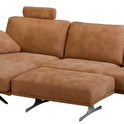 Ars manufacti Polsterhocker Hendra I - Echtleder - Cognac 13 Ars manufacti Polsterhocker Hendra I - Echtleder - Cognac -Wohnzimmermöbel boutique en ligne 1000179276 190813 17581900530 DETAILS P000000001000179276