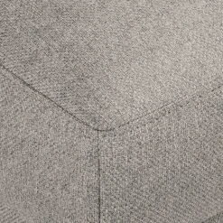 Fredriks Polsterhocker Lurrip II - Webstoff - Webstoff Delea: Grau 13 Fredriks Polsterhocker Lurrip II - Webstoff - Webstoff Delea: Grau -Wohnzimmermöbel boutique en ligne 1000179309 190813 17583700811 DETAILS P000000001000179309