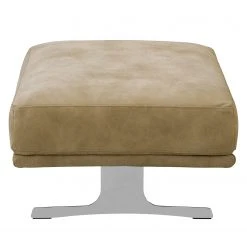 Ars manufacti Polsterhocker Lurrip I - Echtleder - Taupe 12 Ars manufacti Polsterhocker Lurrip I - Echtleder - Taupe -Wohnzimmermöbel boutique en ligne 1000179323 190813 17584700948 DETAILS P000000001000179323