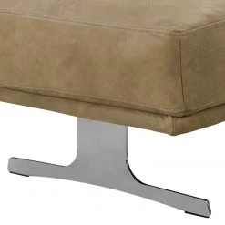 Ars manufacti Polsterhocker Lurrip I - Echtleder - Taupe 14 Ars manufacti Polsterhocker Lurrip I - Echtleder - Taupe -Wohnzimmermöbel boutique en ligne 1000179323 190813 17584700950 DETAILS P000000001000179323