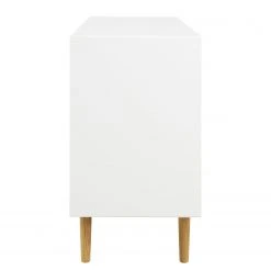 Tenzo Sideboard Svea I - Weiß / Eiche Dekor 9 Tenzo Sideboard Svea I - Weiß / Eiche Dekor -Wohnzimmermöbel boutique en ligne 1000179412 190724 06292900166 DETAILS P000000001000179412