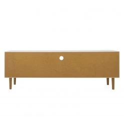 Tenzo Lowboard Svea I - Weiß / Eiche Dekor 18 Tenzo Lowboard Svea I - Weiß / Eiche Dekor -Wohnzimmermöbel boutique en ligne 1000179427 190724 06293400216 DETAILS P000000001000179427