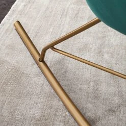 Jack & Alice Sessel Cabuya - Samt - Petrol -Wohnzimmermöbel boutique en ligne 1000179440 200406 14490100005 DETAILS P000000001000179440