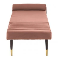 Jack & Alice Recamiere Bellbird - Samt - Mauve -Wohnzimmermöbel boutique en ligne 1000179442 200211 10392900059 DETAILS P000000001000179442