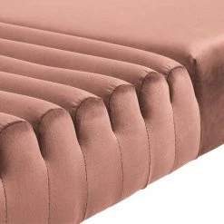 Jack & Alice Recamiere Bellbird - Samt - Mauve -Wohnzimmermöbel boutique en ligne 1000179442 200211 10392900064 DETAILS P000000001000179442