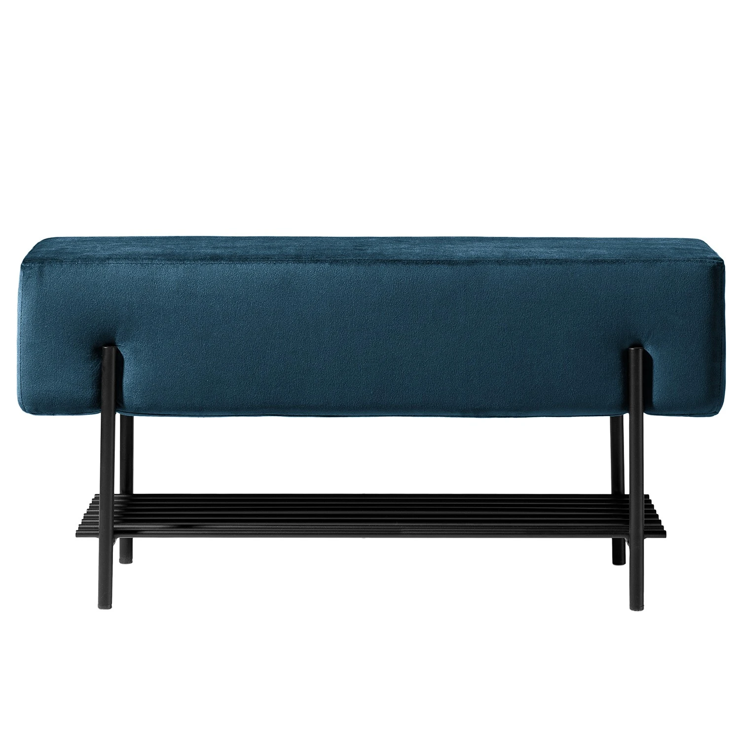 Jack & Alice Polsterbank Gracetown - Samt 4 Jack & Alice Polsterbank Gracetown - Samt – Bild 4