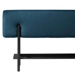 Jack & Alice Polsterbank Gracetown - Samt 20 Jack & Alice Polsterbank Gracetown - Samt -Wohnzimmermöbel boutique en ligne 1000179443 200211 10393000069 DETAILS P000000001000179443