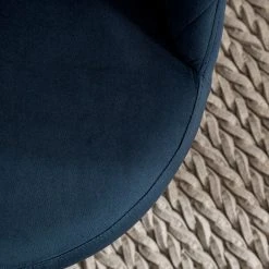 Jack & Alice Sessel Reesville - Samt 22 Jack & Alice Sessel Reesville - Samt -Wohnzimmermöbel boutique en ligne 1000179452 200323 09563500004 DETAILS P000000001000179452