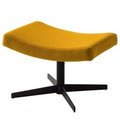 Mørteens Hocker Solanea - Flachgewebe