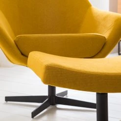 Mørteens Hocker Solanea - Flachgewebe -Wohnzimmermöbel boutique en ligne 1000179454 200324 06175500008 DETAILS P000000001000179454