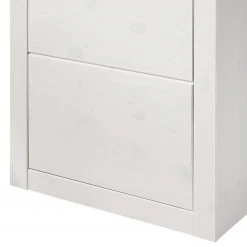 Naturoo Standvitrine Maceio I - Kiefer Massiv - Kiefer Weiß -Wohnzimmermöbel boutique en ligne 1000180119 190718 07592800016 DETAILS P000000001000180119