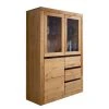 Naturoo Highboard Maceio I - Kiefer Massiv - Kiefer