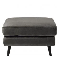 Jack & Alice Hocker Tennyson - Samt - Grau 13 Jack & Alice Hocker Tennyson - Samt - Grau -Wohnzimmermöbel boutique en ligne 1000180150 200715 12141200024 DETAILS P000000001000180150