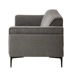 Fredriks Sofa Ainslie (2-Sitzer) - Webstoff - Grau 18 Fredriks Sofa Ainslie (2-Sitzer) - Webstoff - Grau -Wohnzimmermöbel boutique en ligne 1000180152 200724 14172700031 DETAILS P000000001000180152