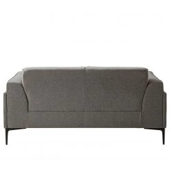 Fredriks Sofa Ainslie (2-Sitzer) - Webstoff - Grau 19 Fredriks Sofa Ainslie (2-Sitzer) - Webstoff - Grau -Wohnzimmermöbel boutique en ligne 1000180152 200724 14173000032 DETAILS P000000001000180152