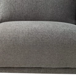 Fredriks Sofa Ainslie (2-Sitzer) - Webstoff - Grau 25 Fredriks Sofa Ainslie (2-Sitzer) - Webstoff - Grau -Wohnzimmermöbel boutique en ligne 1000180152 200724 14173100034 DETAILS P000000001000180152