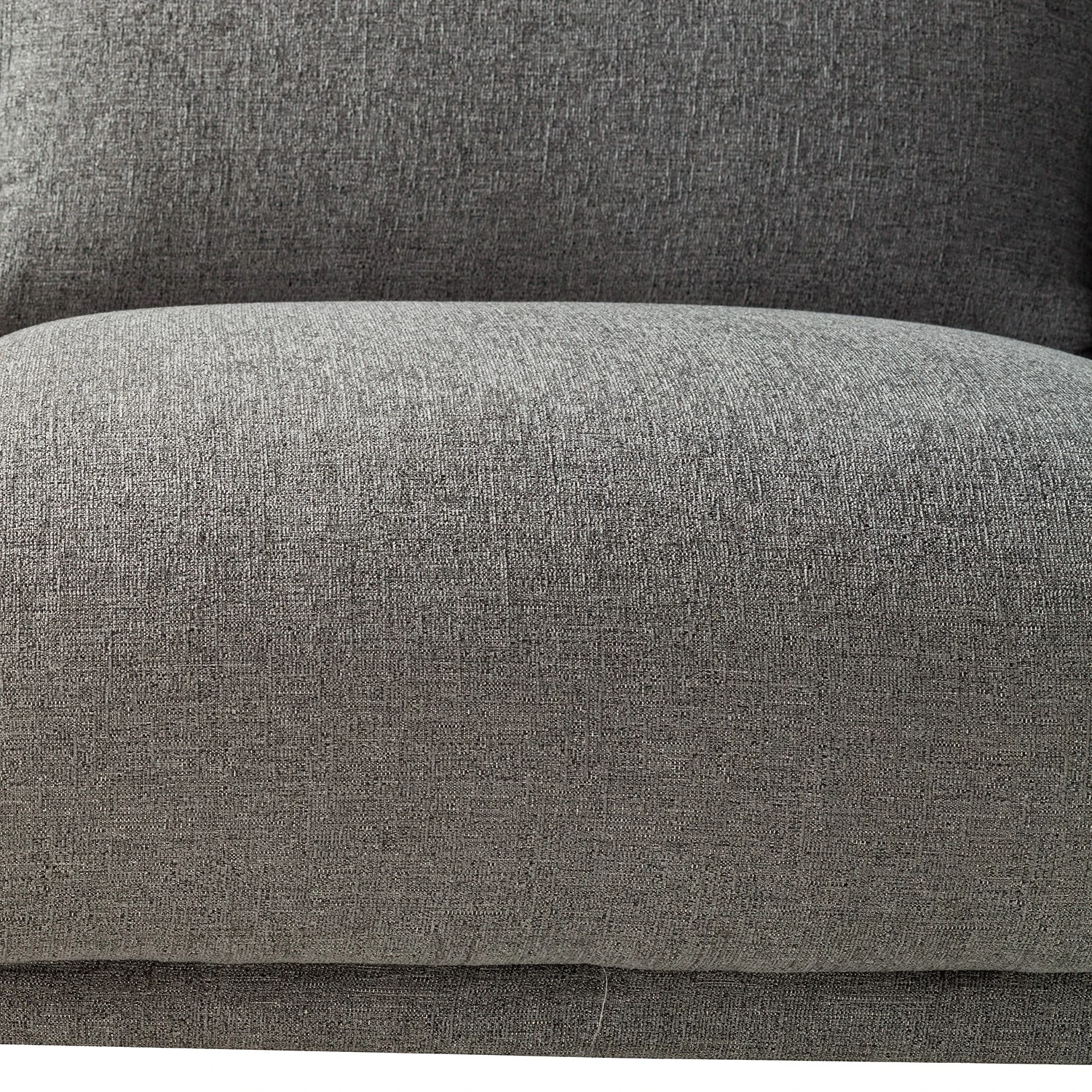 Fredriks Sofa Ainslie (2-Sitzer) - Webstoff - Grau 12 Fredriks Sofa Ainslie (2-Sitzer) - Webstoff - Grau – Bild 12