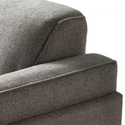 Fredriks Sofa Ainslie (2-Sitzer) - Webstoff - Grau 23 Fredriks Sofa Ainslie (2-Sitzer) - Webstoff - Grau -Wohnzimmermöbel boutique en ligne 1000180152 200724 14173300036 DETAILS P000000001000180152