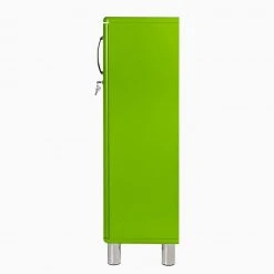 Tenzo Schrank Malibu I - Grasgrün -Wohnzimmermöbel boutique en ligne 1000180870 200527 07444301001 DETAILS P000000001000180870