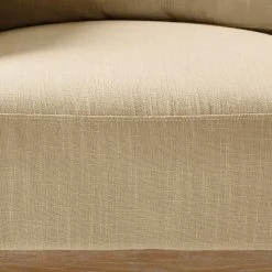 Maison Belfort Sessel Niebla - Webstoff - Beige -Wohnzimmermöbel boutique en ligne 1000180871 200706 13284000008 DETAILS P000000001000180871