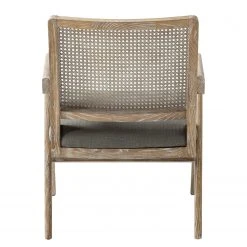 Maison Belfort Sessel Ruber - Webstoff - Grau -Wohnzimmermöbel boutique en ligne 1000180875 200706 13482700004 DETAILS P000000001000180875