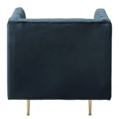 Jack & Alice Sessel Reynella - Samt - Marineblau 19 Jack & Alice Sessel Reynella - Samt - Marineblau -Wohnzimmermöbel boutique en ligne 1000180878 201021 13454200004 DETAILS P000000001000180878