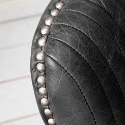 Ars manufacti Sessel Membre II - Echtleder - Schwarz -Wohnzimmermöbel boutique en ligne 1000180880 210311 10223700009 DETAILS P000000001000180880