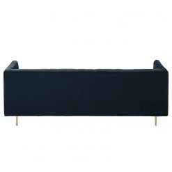 Jack & Alice Sofa Reynella II (3-sitzer) - Samt - Marineblau 21 Jack & Alice Sofa Reynella II (3-sitzer) - Samt - Marineblau -Wohnzimmermöbel boutique en ligne 1000180888 201021 14381500022 DETAILS P000000001000180888