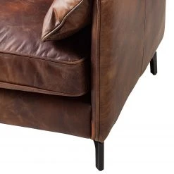 Ars manufacti Sofa Quesada (3-sitzer) - Echtleder - Braun 25 Ars manufacti Sofa Quesada (3-sitzer) - Echtleder - Braun -Wohnzimmermöbel boutique en ligne 1000180893 200723 13290500009 DETAILS P000000001000180893