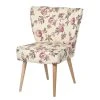 Maison Belfort Sessel Cristalina I - Webstoff - Floral
