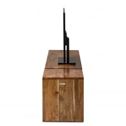 Ars manufacti TV-Lowboard Buuda - Akazie massiv - Ecru / Akazie -Wohnzimmermöbel boutique en ligne 1000182065 200227 14561200003 DETAILS P000000001000182065