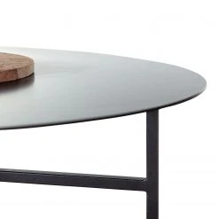 Ars manufacti Beistelltisch Fylo - Metall / Altholz massiv - Schwarz - Höhe: 51 cm 7 Ars manufacti Beistelltisch Fylo - Metall / Altholz massiv - Schwarz - Höhe: 51 cm -Wohnzimmermöbel boutique en ligne 1000182493 190830 11041000110 DETAILS P000000001000182493