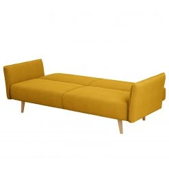 Mørteens Schlafsofa Asbro I - Webstoff - Gelb -Wohnzimmermöbel boutique en ligne 1000182530 200902 07213100027 DETAILS P000000001000182530