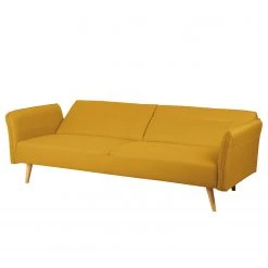 Mørteens Schlafsofa Asbro I - Webstoff - Gelb -Wohnzimmermöbel boutique en ligne 1000182530 200902 07213300028 DETAILS P000000001000182530