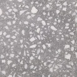 Norrwood Beistelltisch Terrazzo I - Terrazzo / Metall - Mehrfarbig / Weiß -Wohnzimmermöbel boutique en ligne 1000182817 190730 14364900009 DETAILS P000000001000182817