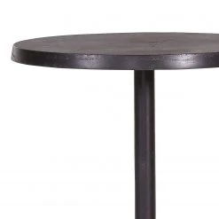 Ars manufacti Beistelltisch Nikko VI - Aluminium - Schwarz -Wohnzimmermöbel boutique en ligne 1000182820 190731 14365000019 DETAILS P000000001000182820