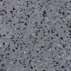 Norrwood Beistelltisch Terrazzo I - Terrazzo / Metall - Mehrfarbig / Schwarz -Wohnzimmermöbel boutique en ligne 1000182829 191017 17381500016 DETAILS P000000001000182829