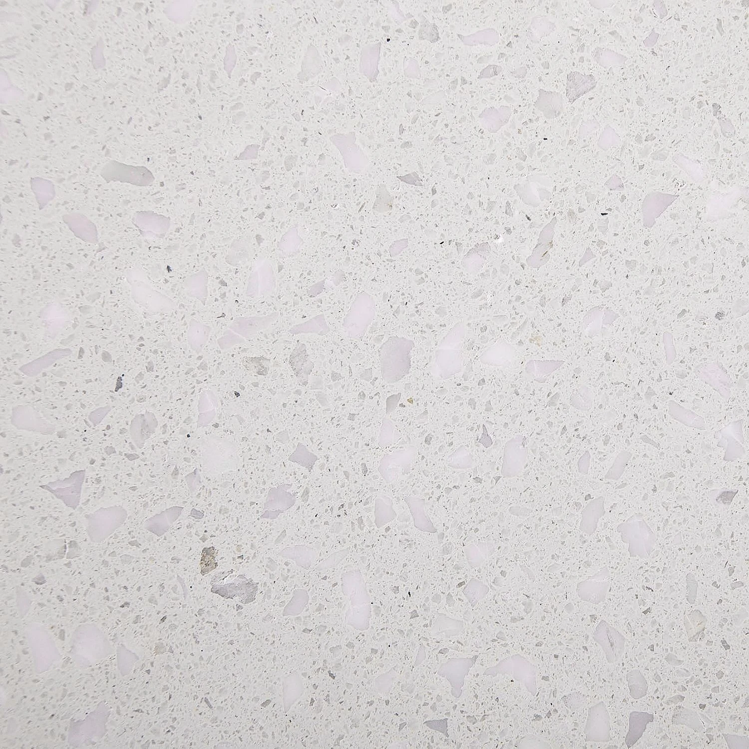 Norrwood Beistelltisch Terrazzo VI - Terrazzo / Metall - Mehrfarbig / Schwarz 8 Norrwood Beistelltisch Terrazzo VI - Terrazzo / Metall - Mehrfarbig / Schwarz – Bild 8