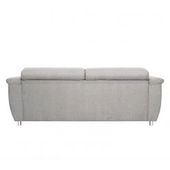 Modoform Sofa Swaine (3-Sitzer) - Webstoff - Lichtgrau -Wohnzimmermöbel boutique en ligne 1000183063 191111 17575900145 DETAILS P000000001000183063