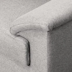 Modoform Sofa Swaine (3-Sitzer) - Webstoff - Lichtgrau -Wohnzimmermöbel boutique en ligne 1000183063 191111 17575900149 DETAILS P000000001000183063